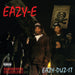 Eazy-E – Eazy-Duz-It LP vinyl record, image 1 of 2