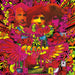 Cream – Disraeli Gears LP vinyl record, image 1 of 2