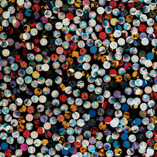Four Tet – There Is Love In You (Expanded Edition) & Remixes (3xLP) - Image 1