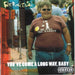 Fatboy Slim – You’ve Come A Long Way, Baby (2xLP) - Image 1