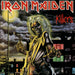 Iron Maiden – Killers LP vinyl record, image 1 of 3