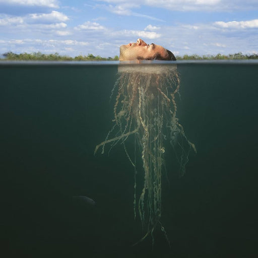 The Mars Volta – De-Loused In The Comatorium (2xLP) - Image 1