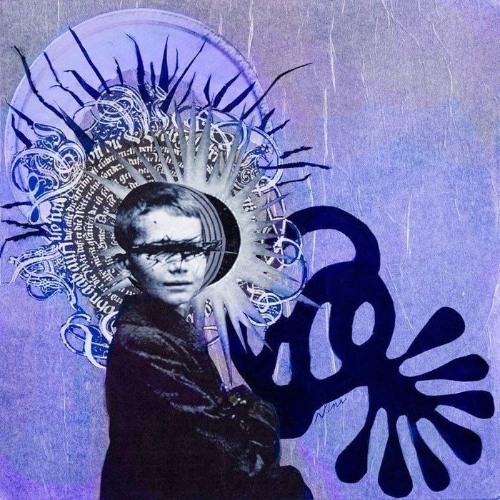 The Brian Jonestown Massacre – Revelation (2xLP) LP vinyl record