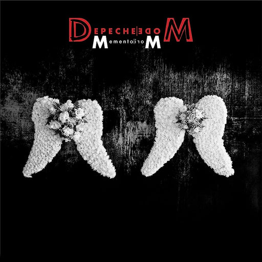 Depeche Mode – Memento Mori (2xLP) - Image 1