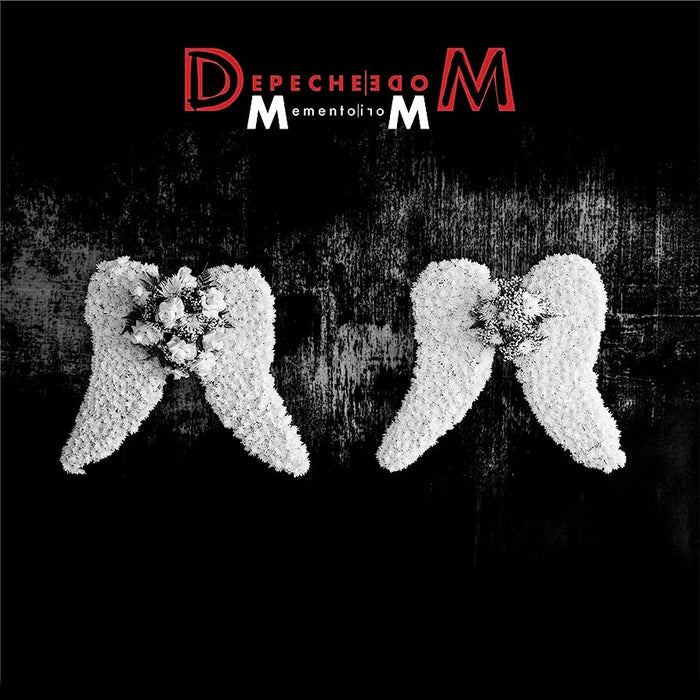 Depeche Mode – Memento Mori (2xLP) - Image 1
