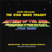 John Williams, Varujan Kojian, Utah Symphony Orchestra – The Star Wars Trilogy (Soundtrack) LP vinyl record, image 1 of 2