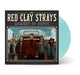 The Red Clay Strays – Moment Of Truth (Translucent Seaglass Vinyl) - Image 2
