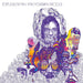 Portugal. The Man – In The Mountain In The Cloud LP vinyl record, image 1 of 2