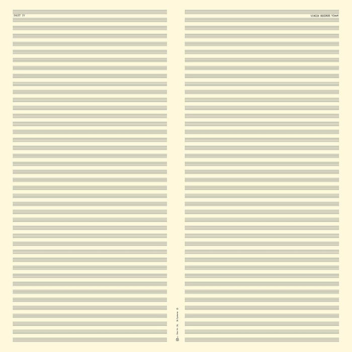 Faust – Faust IV - Image 1