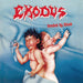 Exodus – Bonded by blood (Bloodshot vinyl) - Image 1