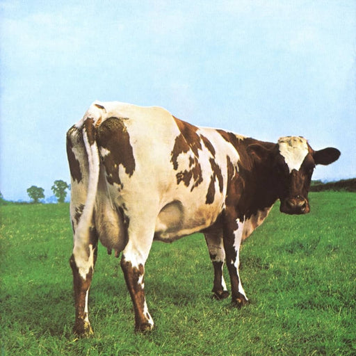 Pink Floyd – Atom Heart Mother - Image 1