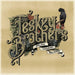 The Teskey Brothers – Run Home Slow (Gatefold) LP vinyl record, image 1 of 2