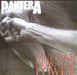 Pantera – Vulgar Display Of Power LP vinyl record, image 1 of 2