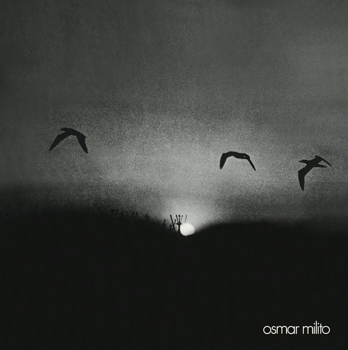 Osmar Milito – Viagem - Image 1