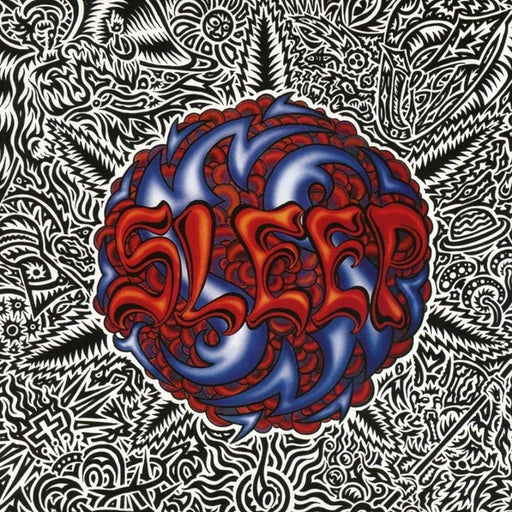 Sleep – Sleep's Holy Mountain LP vinyl record, image 1 of 2