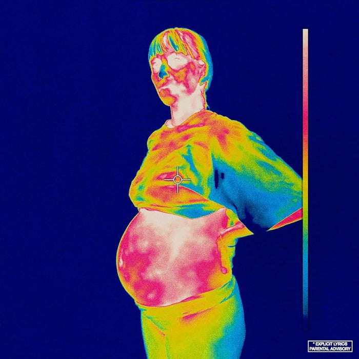 Brockhampton – Iridescence (2xLP) LP vinyl record, image 1 of 2