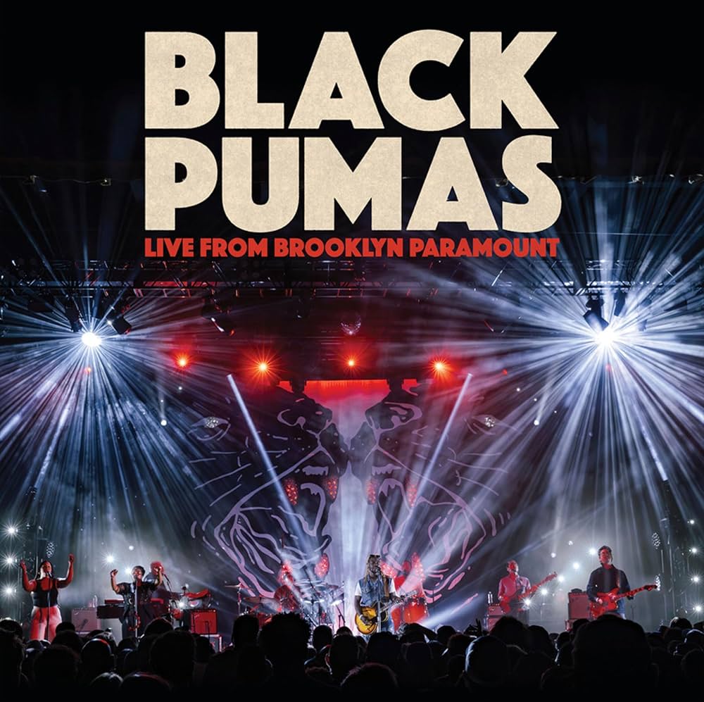 Black Pumas