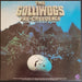 The Golliwogs – Pre-Creedence (LP, Vinyl Record Album)