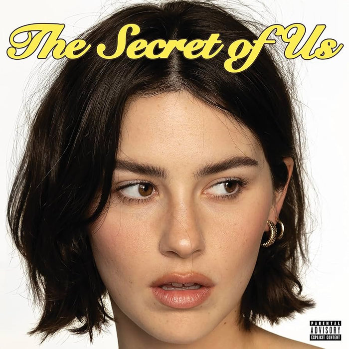 Gracie Abrams – The Secret Of Us - Image 1