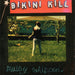 Bikini Kill – Pussy Whipped LP vinyl record, image 1 of 2
