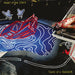 Panic! At The Disco – Death Of A Bachelor LP vinyl record, image 1 of 2