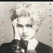 Madonna – Madonna LP vinyl record, image 1 of 2