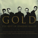 Spandau Ballet – Gold - The Best Of Spandau Ballet (2xLP) LP vinyl record, image 1 of 3