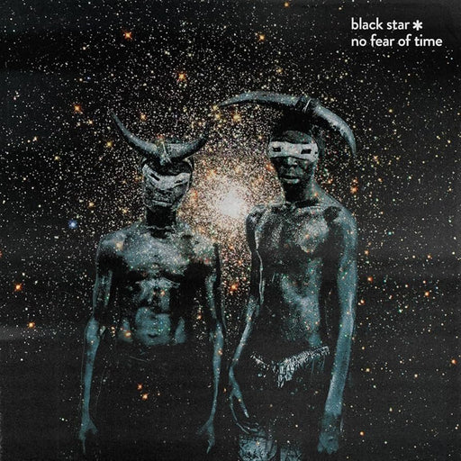 Black Star – No Fear Of Time - Image 1