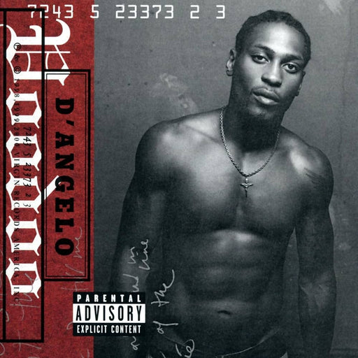 D'Angelo – Voodoo (2xLP) LP vinyl record, image 1 of 3