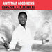 Sam Cooke – Ain't That Good News LP vinyl record, image 1 of 2