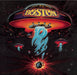 Boston – Boston LP vinyl record, image 1 of 2
