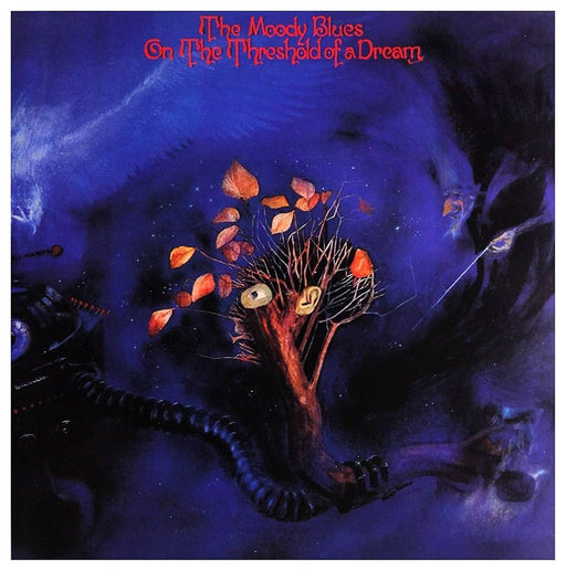 The Moody Blues – On The Threshold Of A Dream - Image 1
