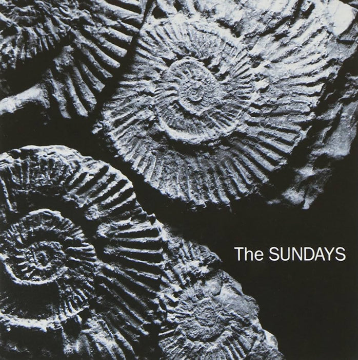 The Sundays – Reading, Writing And Arithmetic - Image 1