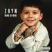 ZAYN – Mind Of Mine (2xLP, Green vinyl) - Image 1
