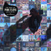 Pink Floyd – A Foot In The Door (2xLP, The Best Of Pink Floyd) - Image 1