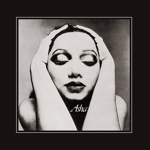 Asha Puthli – The Essential Asha Puthli (2xLP) LP vinyl record