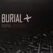 Burial – Burial (2xLP) LP vinyl record, image 1 of 3