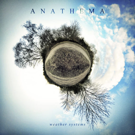 Anathema – Weather Systems (2xLP) - Image 1