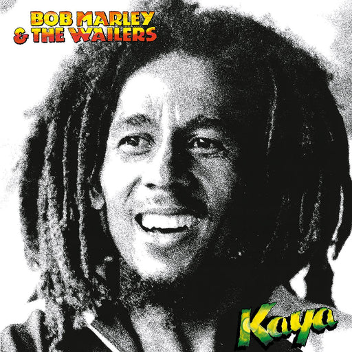 Bob Marley & The Wailers – Kaya LP vinyl record, image 1 of 3