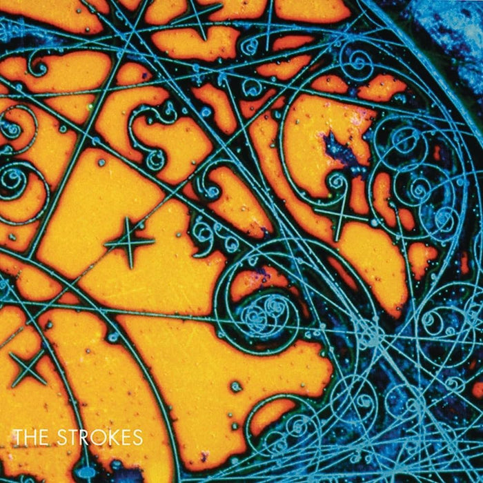 The Strokes – Is This It (US Cover) for Sale — Dutch Vinyl