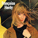 Françoise Hardy – Françoise Hardy (DOL) LP vinyl record, image 1 of 2