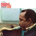 Harold Land - The Fox (Contemporary Records (Acoustic Sounds Series)) LP vinyl record, image 1 of 2