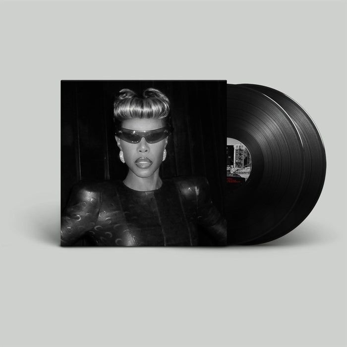 Honey Dijon – the Nightlife (2xLP) - Image 2