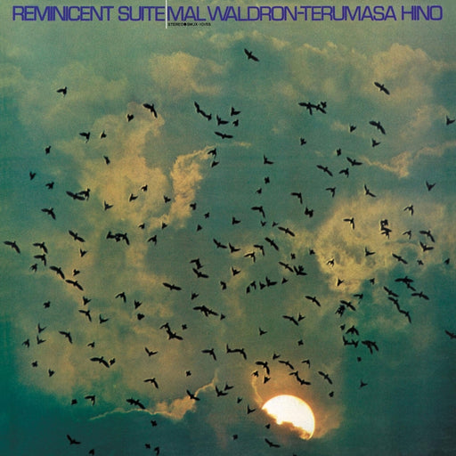 Mal Waldron, Terumasa Hino – Reminicent Suite (LP, Vinyl Record Album)