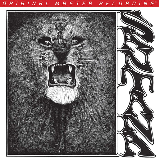 Santana – Santana (2xLP, 45rpm, MoFi) LP vinyl record, image 1 of 2