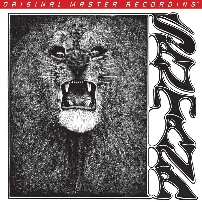 Santana – Santana (2xLP, 45rpm, MoFi) LP vinyl record, image 1 of 2