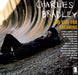 Charles Bradley, Menahan Street Band – No Time For Dreaming LP vinyl record, image 1 of 2