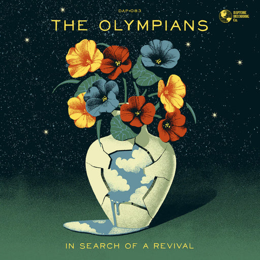 The Olympians – In Search Of A Revival - Image 1