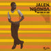 Jalen Ngonda – Doctrine of Love - Image 1