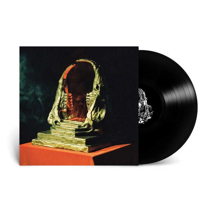 King Gizzard And The Lizard Wizard – Infest The Rats' Nest (Opaque Black Vinyl) LP vinyl record, image 2 of 2